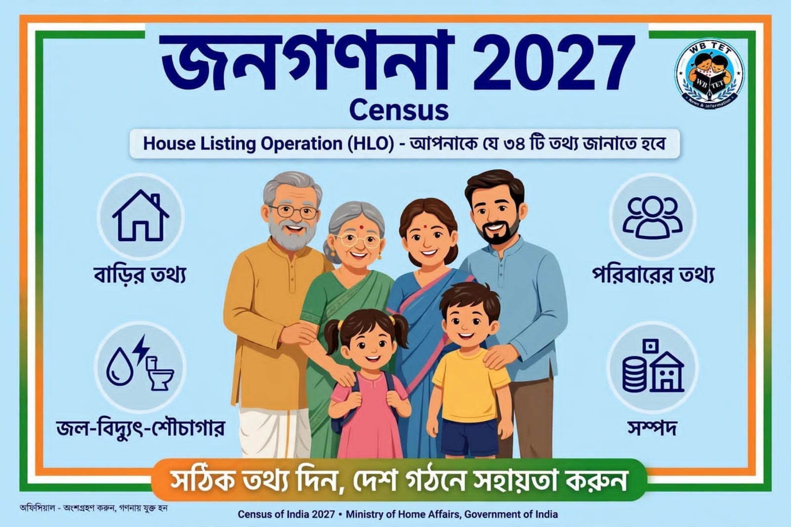 জনগণনা