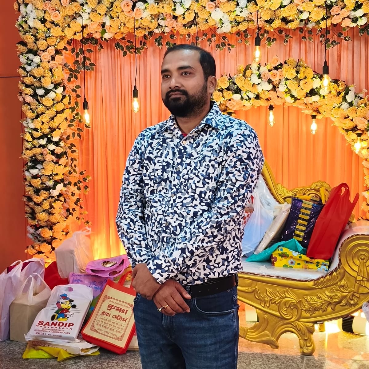 পাত্রী চাই